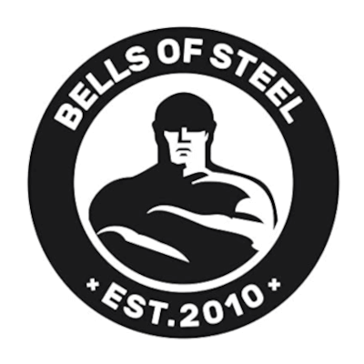 Bells of Steel