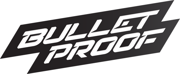 Bulletproof Fitness Equipment