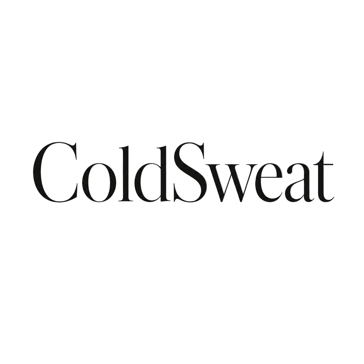 ColdSweat