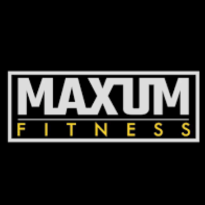 MAXUM Fitness