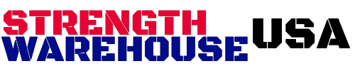 Strength Warehouse