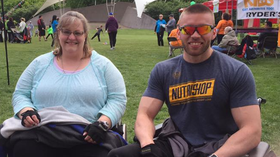 Tracie HypertroFit client transformation
